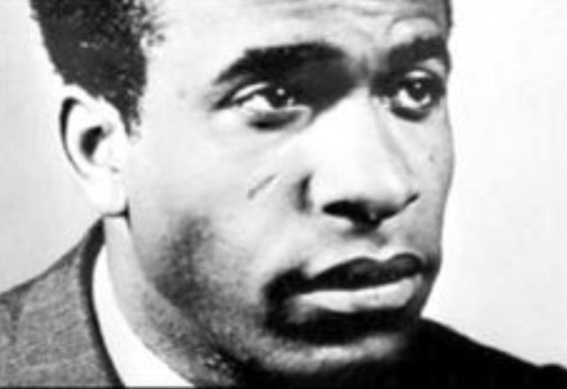 Frantz Fanon